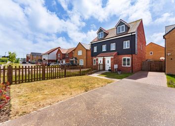 Property listing in Lowestoft, Suffolk