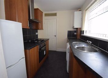 Thumbnail 3 bed flat for sale in Dean Road, South Shields