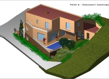 Thumbnail Land for sale in Bormes, Var, France.