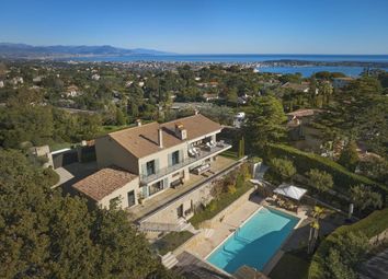 Thumbnail 5 bed villa for sale in Cannes, Cannes Area, French Riviera