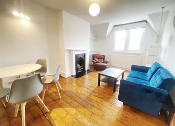 Thumbnail 2 bedroom flat to rent in Agamemnon Road, London