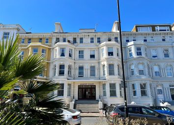 Thumbnail 2 bed flat for sale in Wilmington Square, Eastbourne