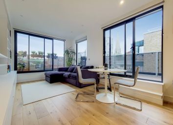 Thumbnail Flat to rent in Ensign Street, Tower Hill, London