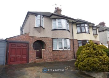 Thumbnail Semi-detached house to rent in Park Grove, Bexleyheath