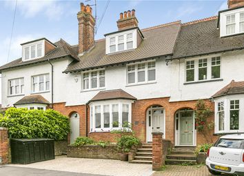 Thumbnail 5 bed terraced house for sale in Charles Street, Berkhamsted, Hertfordshire