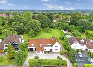 Thumbnail Detached house for sale in Spareleaze Hill, Loughton, Essex