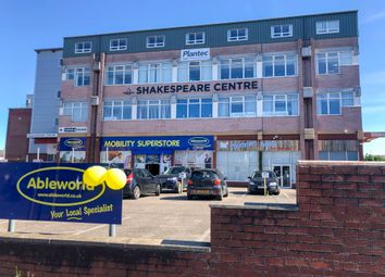 Thumbnail Office to let in The Shakespeare Centre, 45-51 Shakespeare Street, Southport