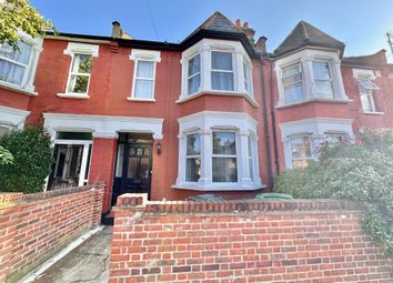 Thumbnail 4 bed terraced house to rent in Sandford Avenue, London