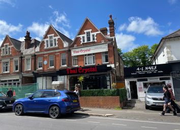 Thumbnail Retail premises for sale in The Broadway, Haywards Heath