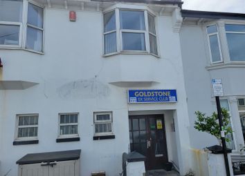 Thumbnail Property for sale in Shirley Street, Hove