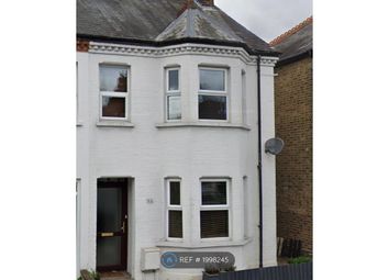 Thumbnail 4 bed semi-detached house to rent in Hatfield Road, Potters Bar