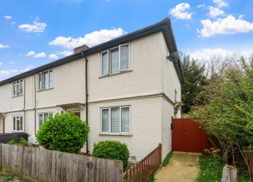 Thumbnail Maisonette for sale in Woodstock Way, Mitcham