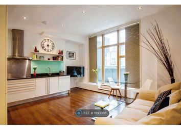 Thumbnail 2 bed flat to rent in Britannia Building, London