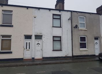 2 Bedroom Terraced house for rent