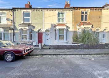 Thumbnail 2 bed terraced house to rent in Bennett Road, St. George, Bristol