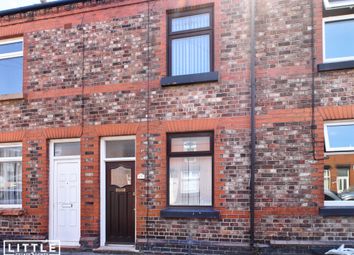 Thumbnail 2 bed terraced house for sale in Orville Street, St. Helens