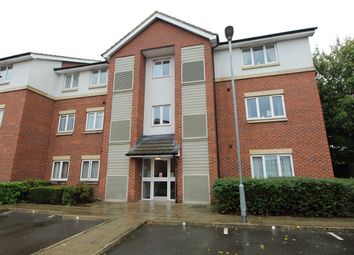 Thumbnail Flat for sale in Welland House, Lutterworth