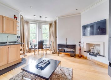 Thumbnail 1 bed flat for sale in Essendine Road, Maida Vale, London