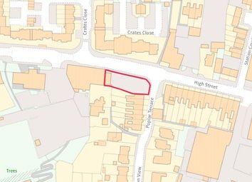 Thumbnail Land for sale in High Street, Kingswood, Bristol, Gloucestershire