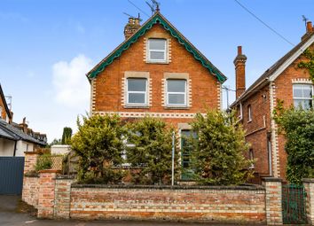 Thumbnail Property for sale in Charlton Road, Wantage