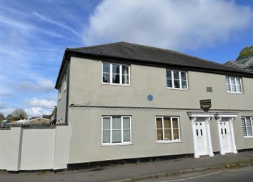 Thumbnail Flat to rent in Great North Road, Eaton Socon, St. Neots