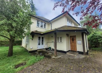 Thumbnail Semi-detached house to rent in Trumpsgreen Avenue, Virginia Water