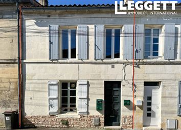 Thumbnail 3 bed villa for sale in Cognac, Charente, Nouvelle-Aquitaine