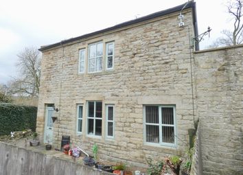 2 Bedrooms Terraced house for sale in St. Stephens Court, St. Stephens Road, Steeton, Keighley BD20