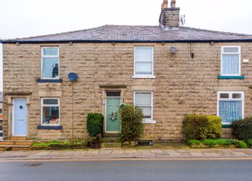 Thumbnail 3 bed terraced house for sale in Church Street, Horwich, Bolton