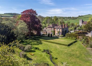 Old Vicarage