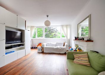Thumbnail 4 bedroom property to rent in Half Moon Lane, North Dulwich, London