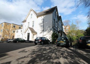 Thumbnail Studio to rent in Knyveton Road, Bournemouth