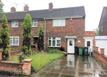 2 Bedroom Semi-detached house for rent