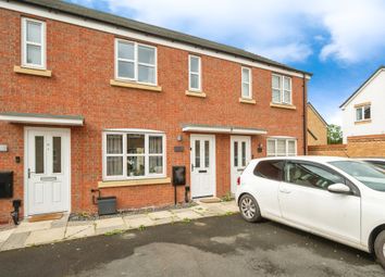Property listing in Worcester, Worcestershire