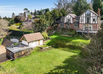 Thumbnail Detached house for sale in Loxford Road, Caterham