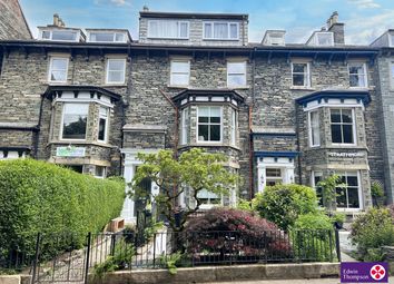 Thumbnail 2 bed flat for sale in 7A St Johns Terrace, Ambleside Road, Keswick