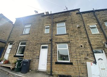 Thumbnail Terraced house to rent in Cedar Street, Keighley