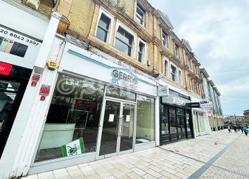 Thumbnail Retail premises for sale in High Street, Bromley