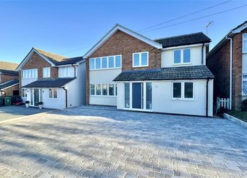 Thumbnail Detached house for sale in Devonshire Gardens, Braintree