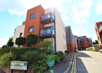 Thumbnail 2 bed flat to rent in Walnut Tree Close, Guildford