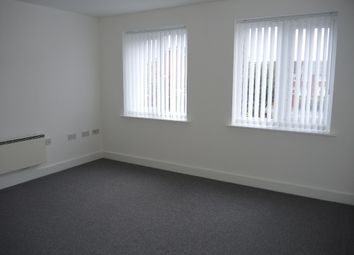 Thumbnail 1 bed flat to rent in Greengables, Kirkby, Liverpool