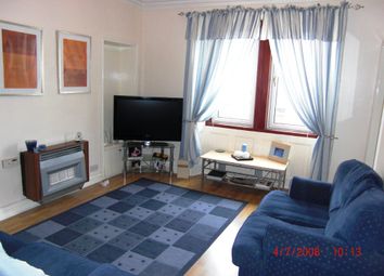 Thumbnail 1 bed flat to rent in Balfour Street, Kirkcaldy