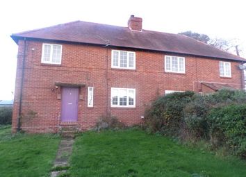 Thumbnail Cottage to rent in Botley, Southampton