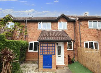 Thumbnail Terraced house for sale in Chatfield Drive, Guildford