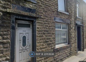 Thumbnail Terraced house to rent in Market Street, Whitworth, Rochdale