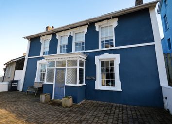 Property listing in New Quay, Ceredigion