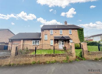 Thumbnail Detached house to rent in Redwood Way, Tower Hill, Kirkby