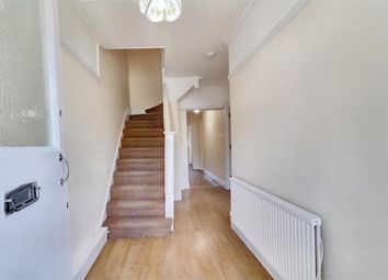 Thumbnail 4 bed semi-detached house to rent in Castleton Avenue, Wembley