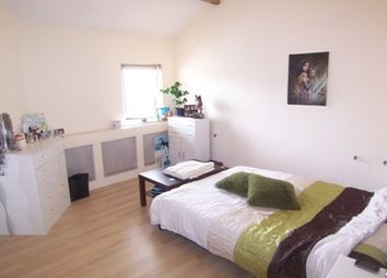 1 Bedrooms Flat to rent in The Ridgeway, London E4