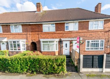 Thumbnail 2 bed terraced house for sale in Middleton Road, Hunslet, Leeds